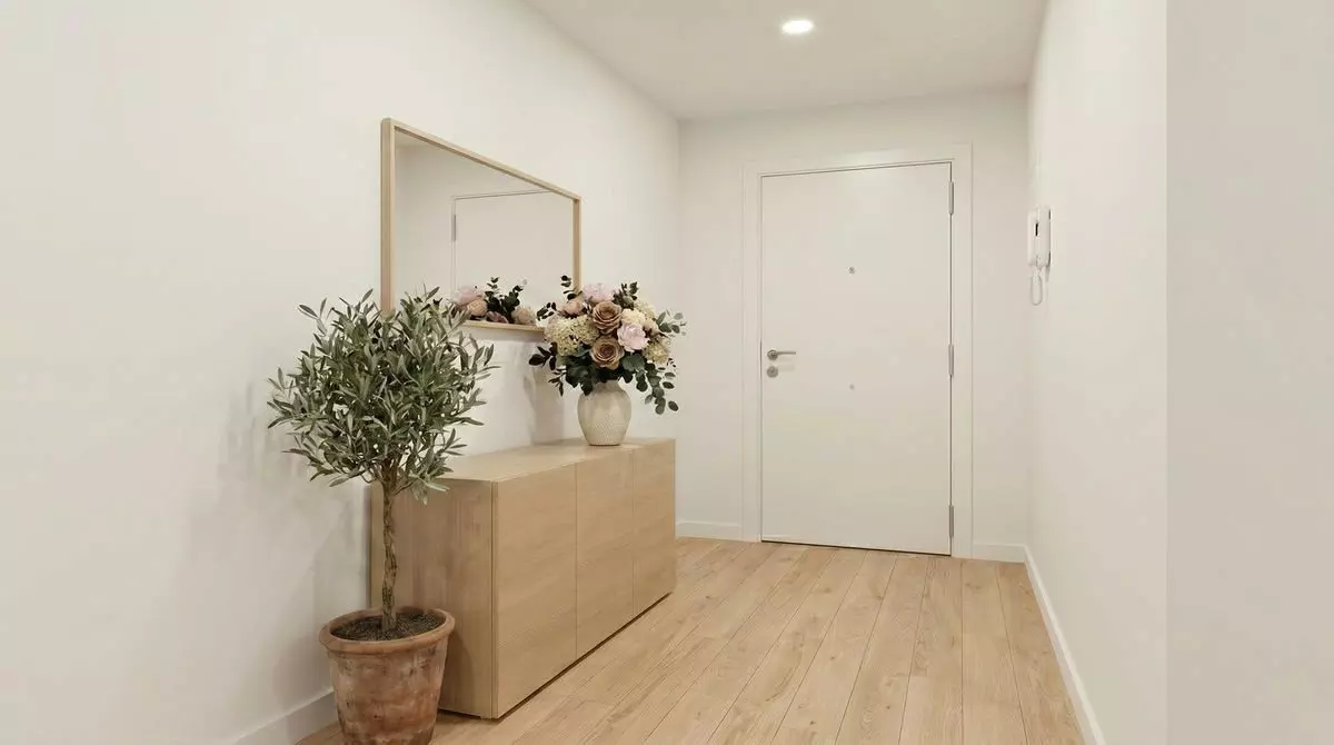 2-bedroom Apartment In Estepona, Spain (93 M²)