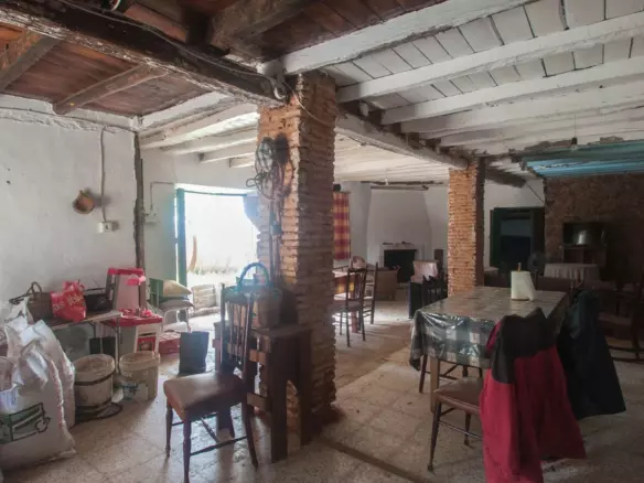 3-bedroom Country House In Gaucín, Spain (467 M²)