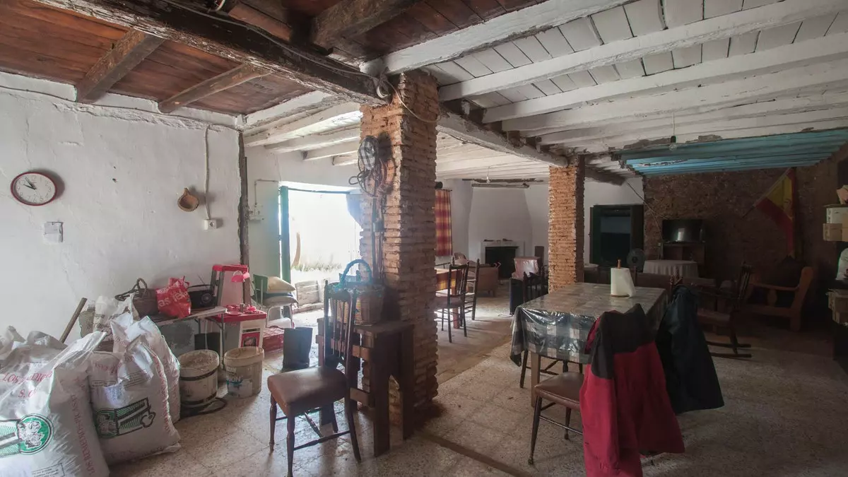 3-bedroom Country House In Gaucín, Spain (467 M²)