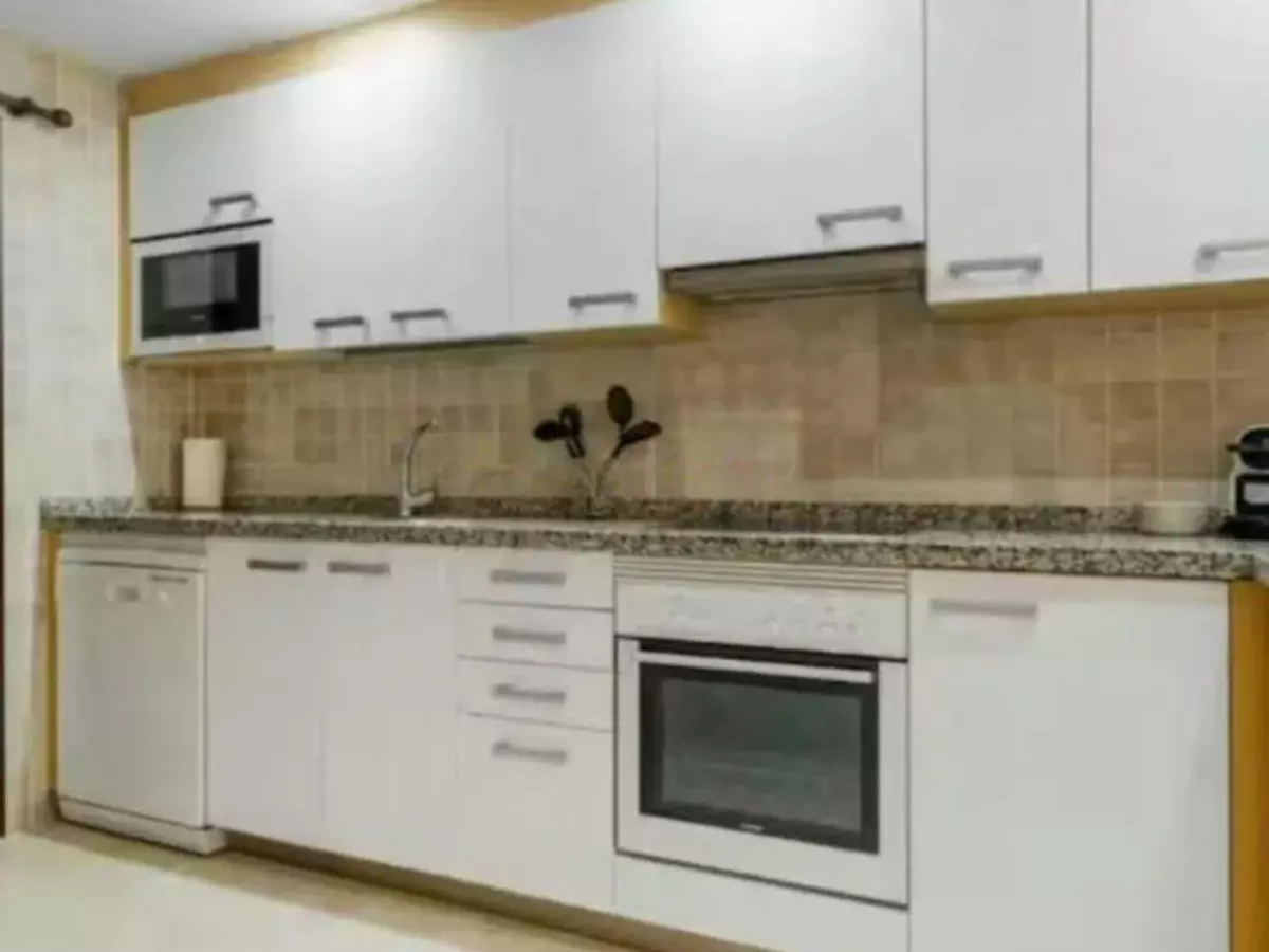2-bedroom Apartment In Estepona, Spain (130 M²)