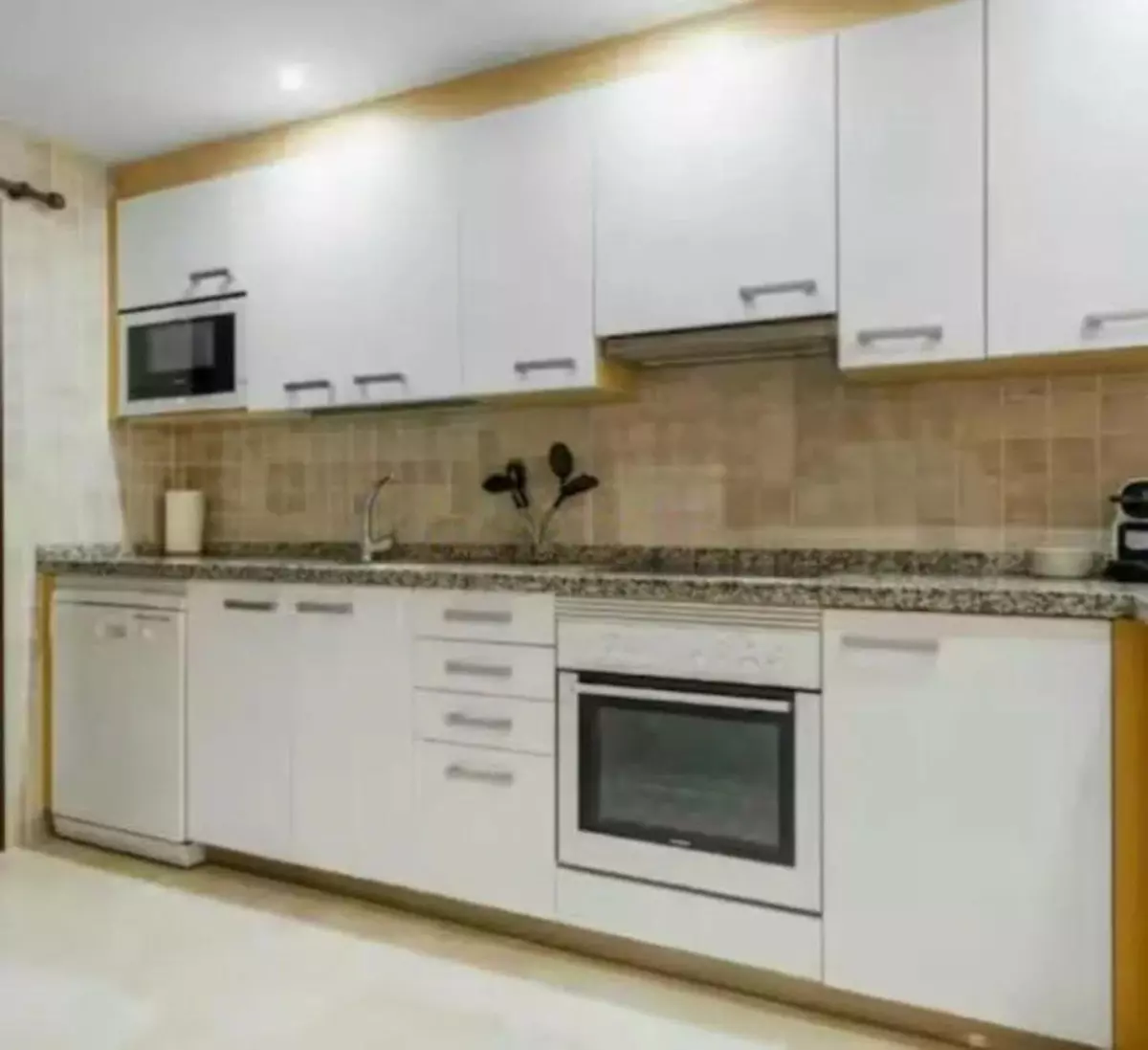 2-bedroom Apartment In Estepona, Spain (130 M²)