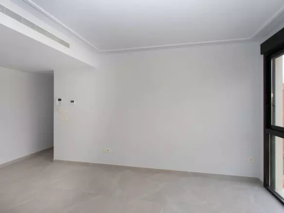 2-bedroom Apartment In Torrevieja, Spain (88 M²)