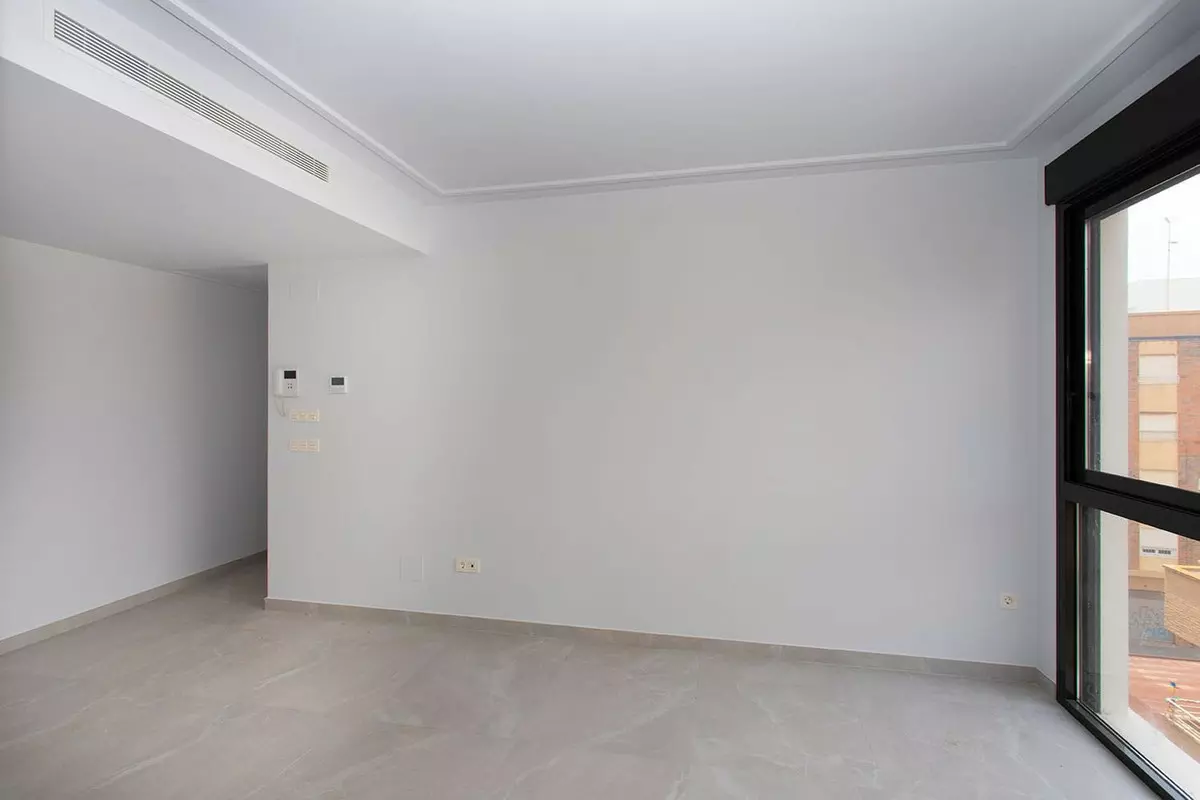 2-bedroom Apartment In Torrevieja, Spain (88 M²)