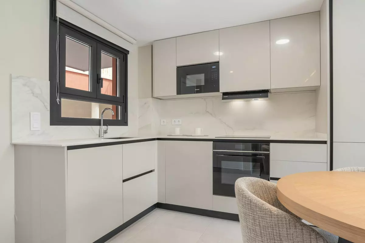 2-bedroom Apartment In Mijas, Spain (61 M²)