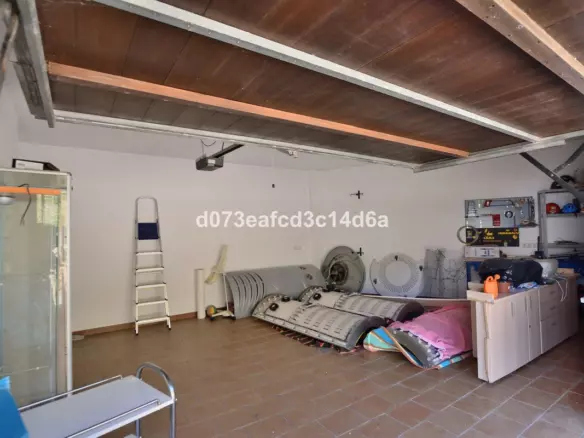 5-bedroom Villa In Montejaque, Spain (508 M²)