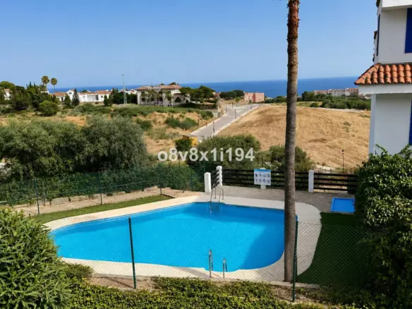 2-bedroom Apartment In Manilva, Spain (75 M²)