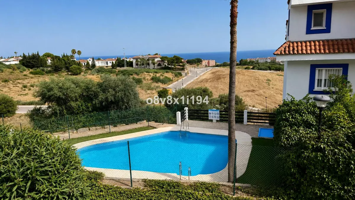 2-bedroom Apartment In Manilva, Spain (75 M²)
