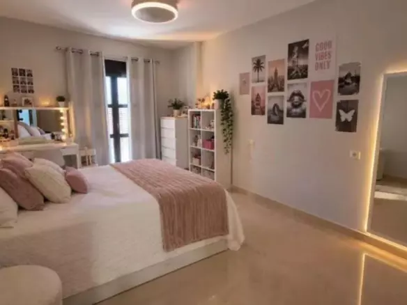 4-bedroom Town House In Marbella, Spain (240 M²)