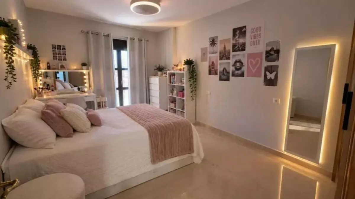 4-bedroom Town House In Marbella, Spain (240 M²)