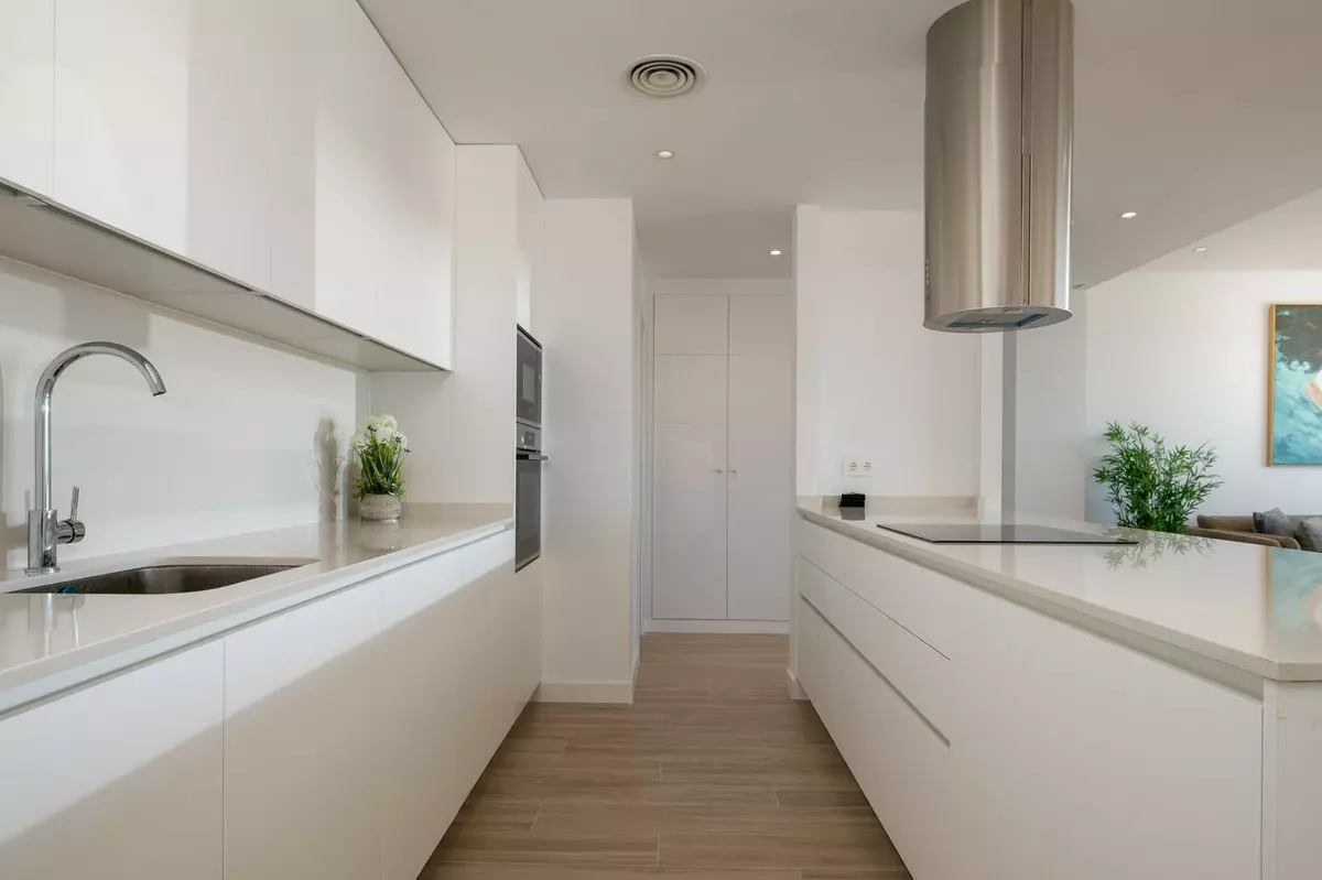 4-bedroom Apartment In Mijas, Spain (156 M²)