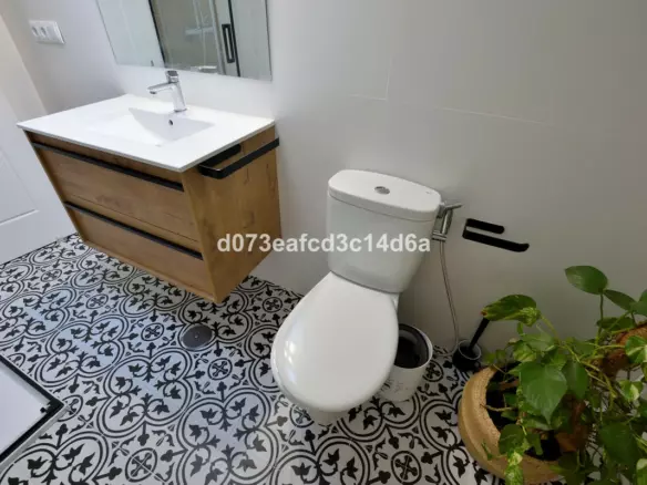 2-bedroom Apartment In Ronda, Spain (74 M²)