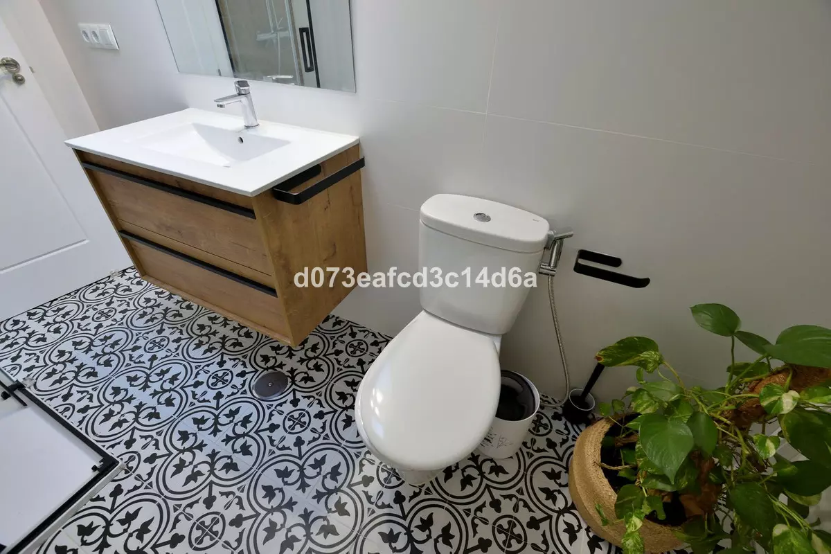 2-bedroom Apartment In Ronda, Spain (74 M²)