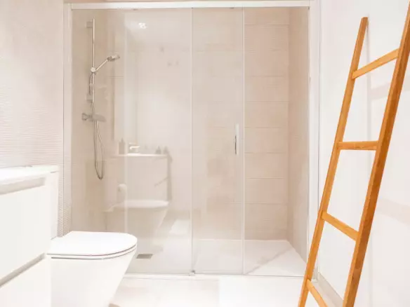 2-bedroom Apartment In Estepona, Spain (106 M²)