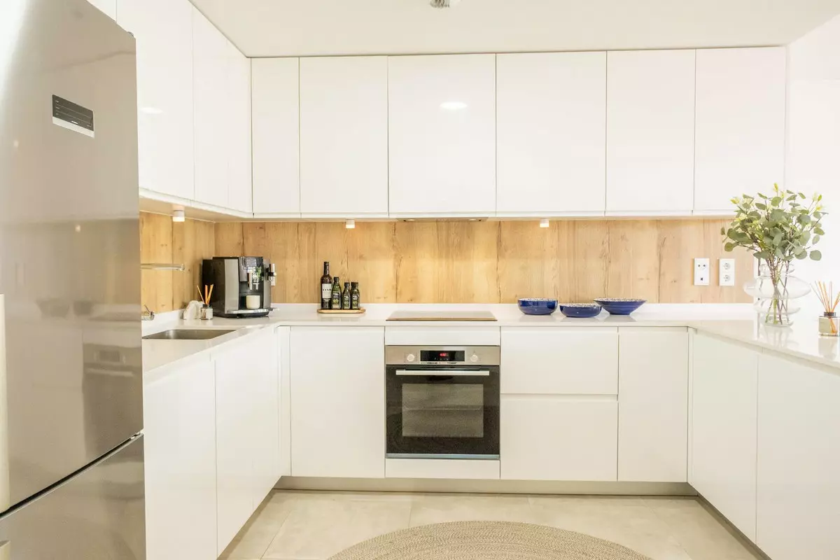 2-bedroom Apartment In Estepona, Spain (106 M²)