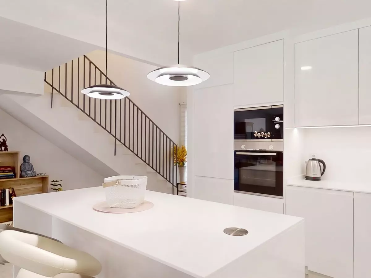 3-bedroom Villa In Mijas, Spain (228 M²)