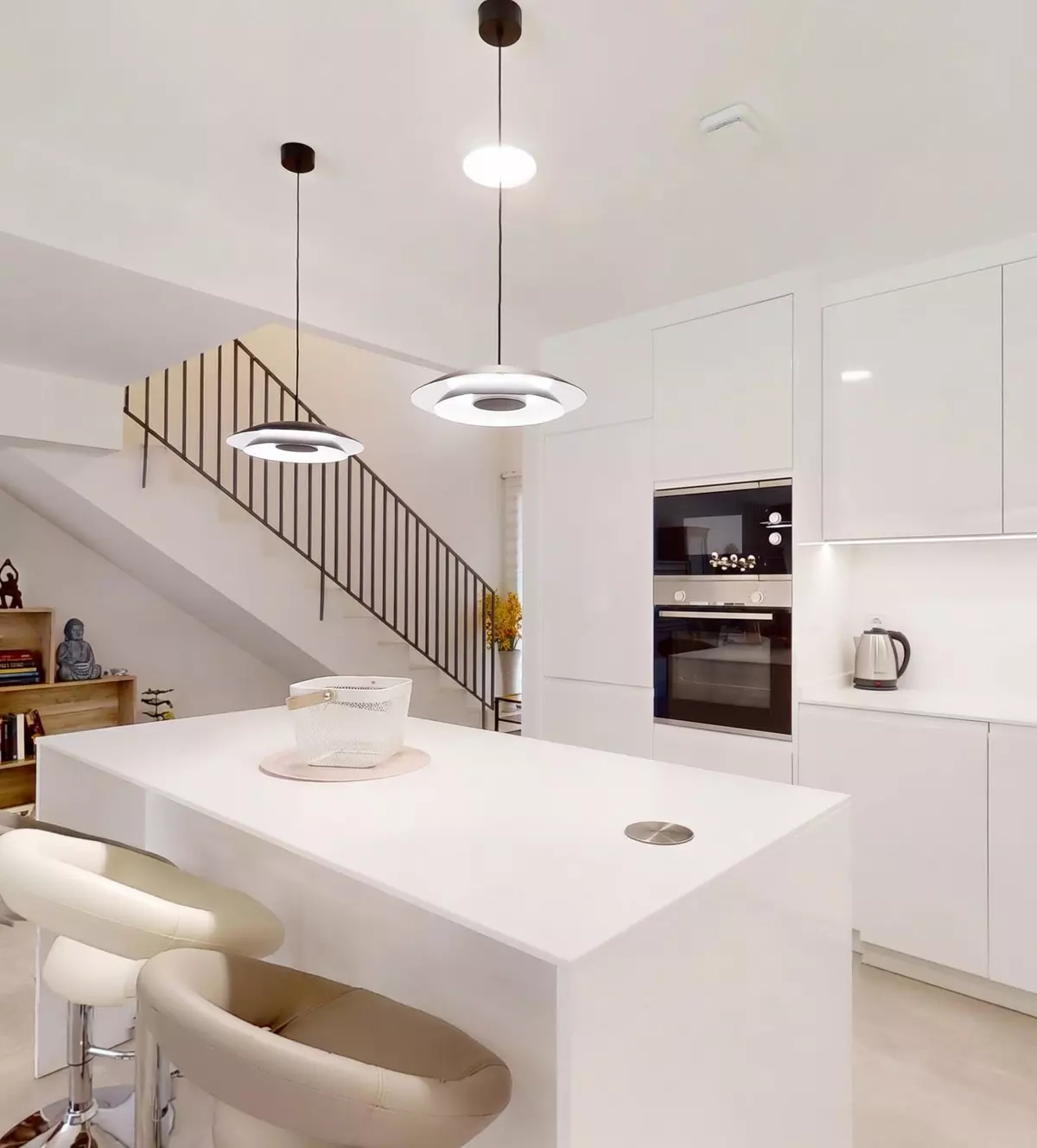 3-bedroom Villa In Mijas, Spain (228 M²)