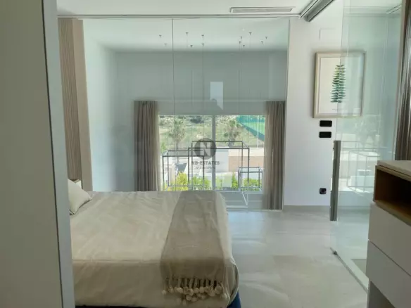 4-bedroom Villa In Algorfa, Spain (224 M²)