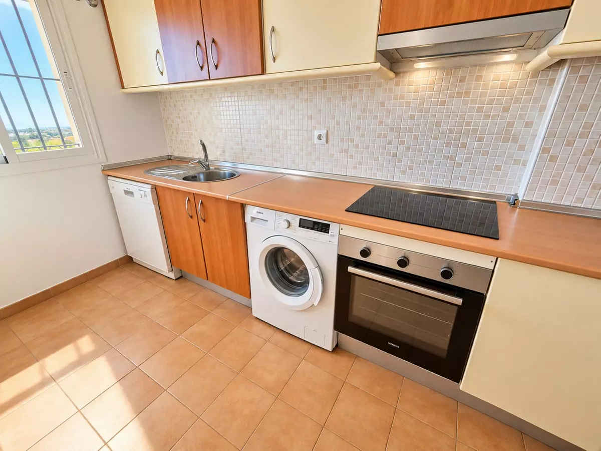 3-bedroom Apartment In Casares, Spain (145 M²)