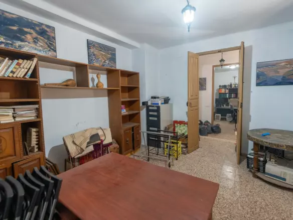4-bedroom Town House In Colmenar, Spain (429 M²)