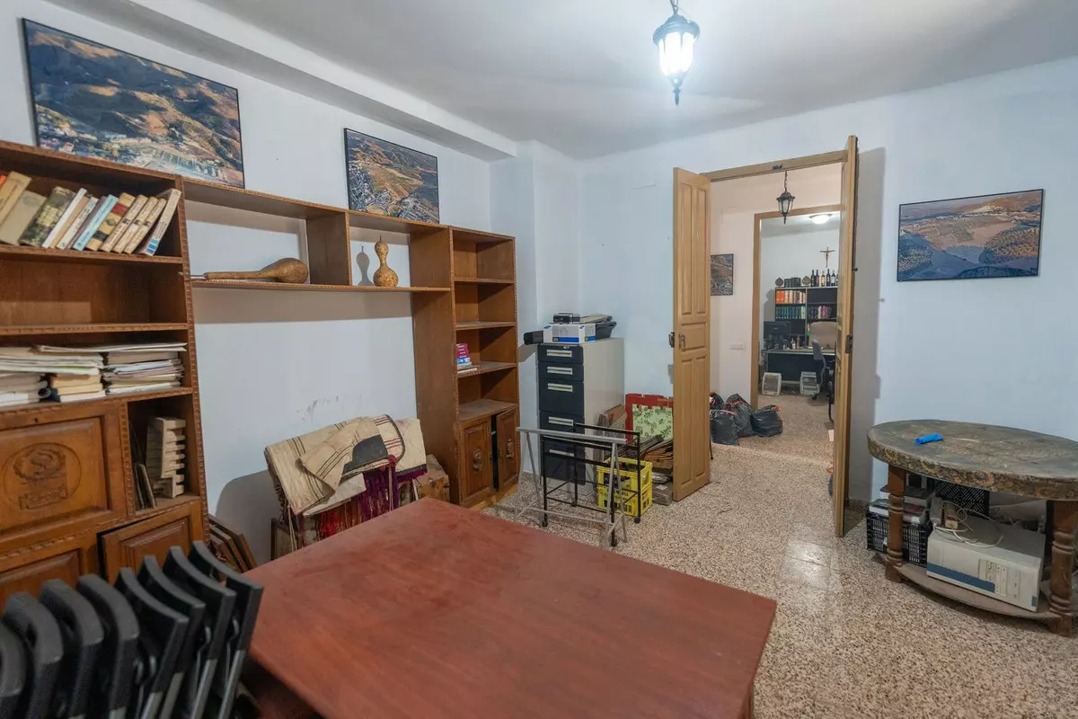 4-bedroom Town House In Colmenar, Spain (429 M²)