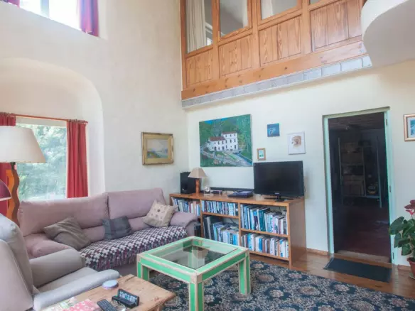 6-bedroom Country House In Gaucín, Spain (620 M²)