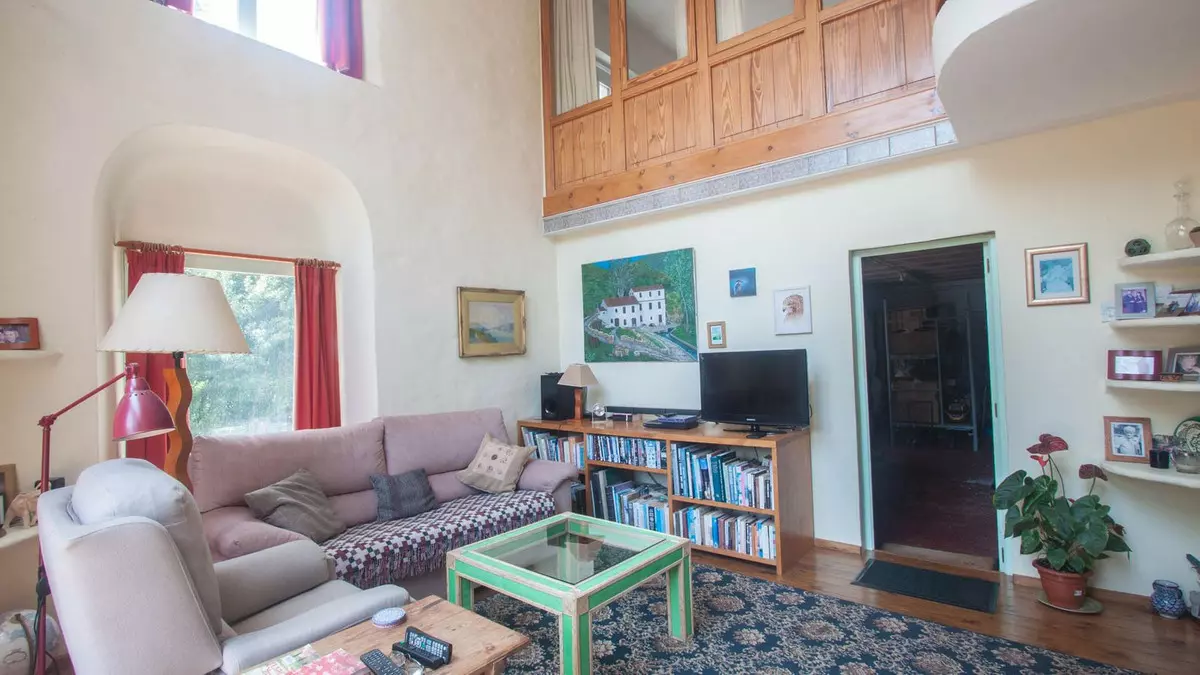 6-bedroom Country House In Gaucín, Spain (620 M²)