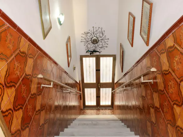 4-bedroom Apartment In Frigiliana, Spain (114 M²)