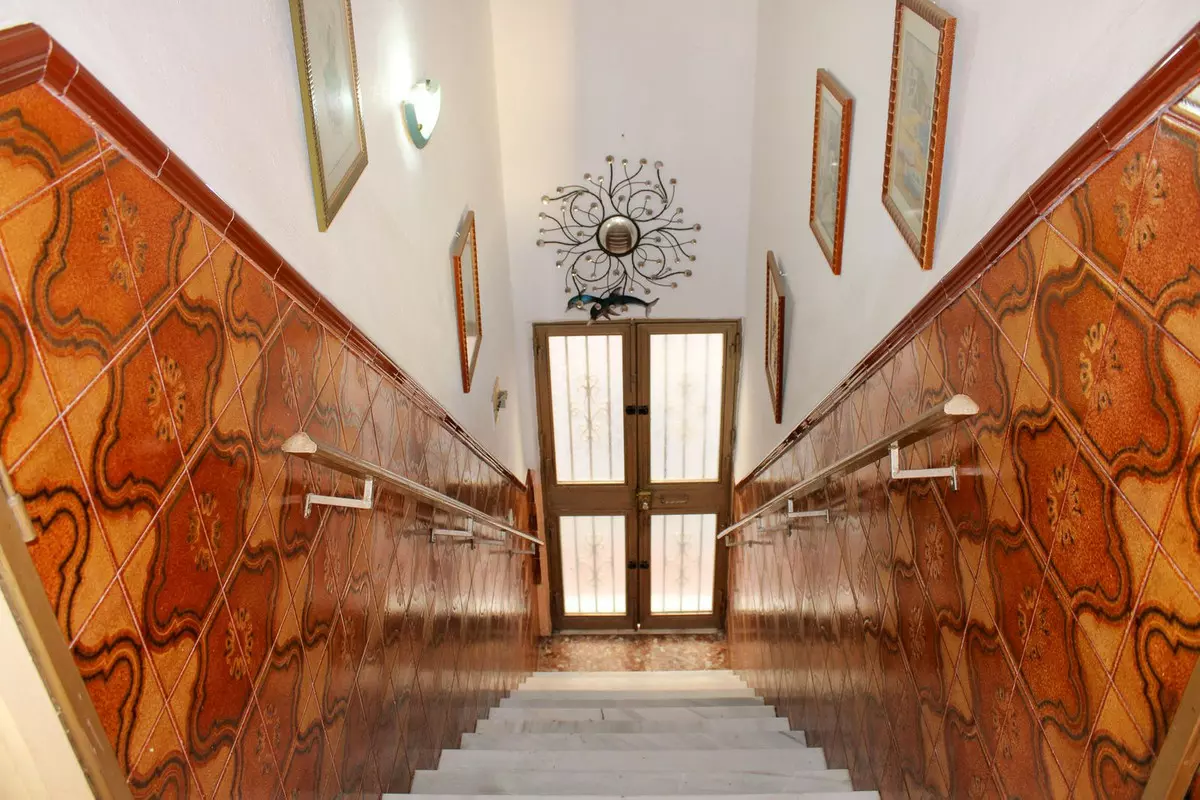 4-bedroom Apartment In Frigiliana, Spain (114 M²)