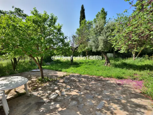 4-bedroom Villa In Ronda, Spain (158 M²)