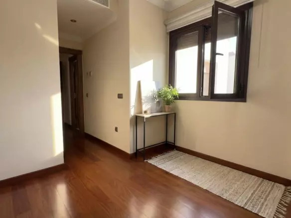 4-bedroom Apartment In Ronda, Spain (161 M²)