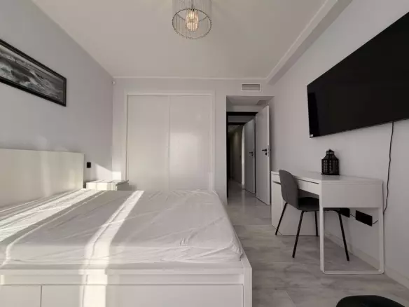 2-bedroom Apartment In Marbella, Spain (129 M²)
