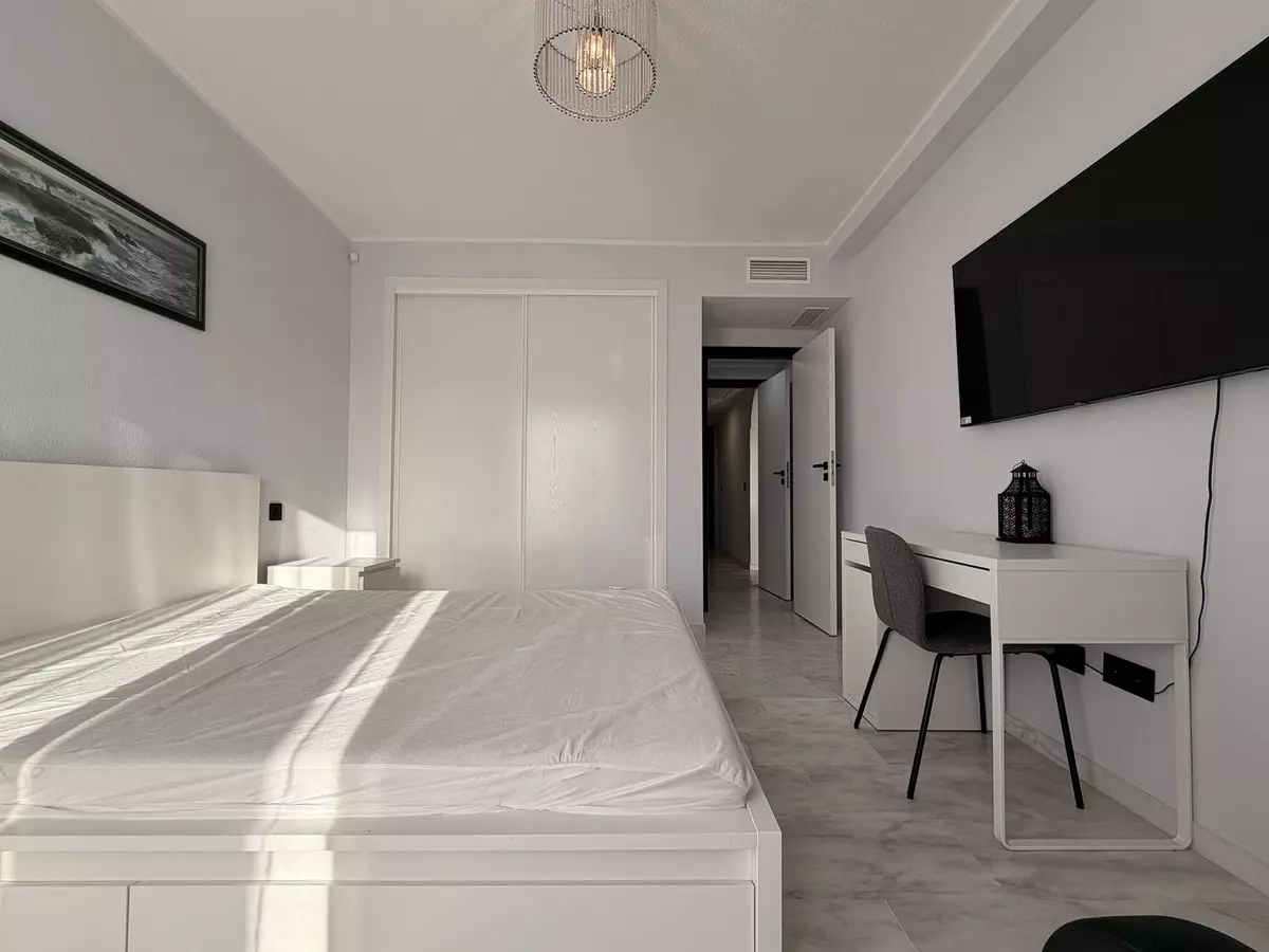 2-bedroom Apartment In Marbella, Spain (129 M²)