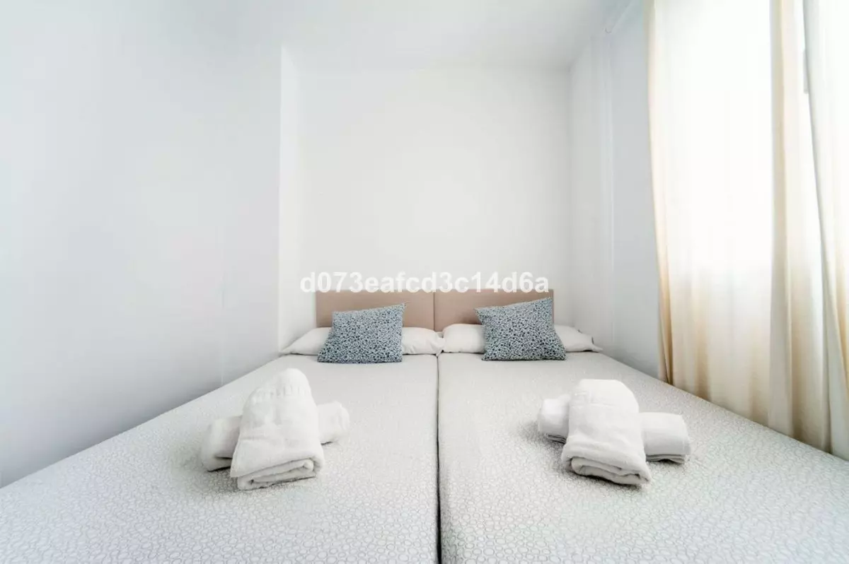 2-bedroom Apartment In Ronda, Spain (64 M²)