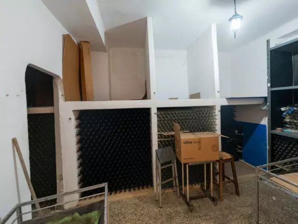 4-bedroom Town House In Colmenar, Spain (429 M²)