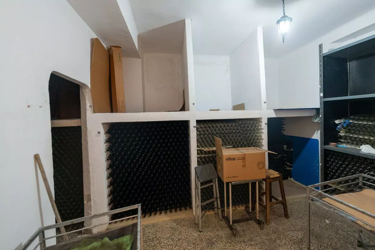 4-bedroom Town House In Colmenar, Spain (429 M²)