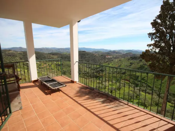 20-bedroom Country House In Almogía, Spain (866 M²)