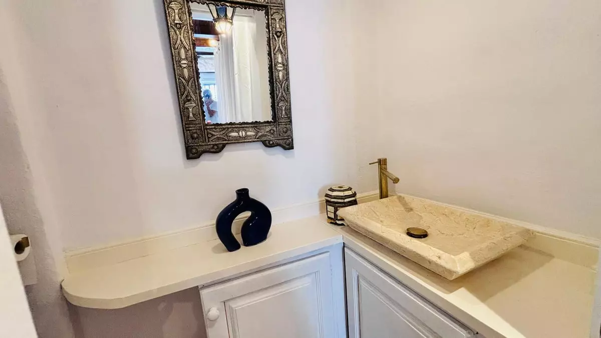 2-bedroom Town House In Gaucín, Spain (60 M²)