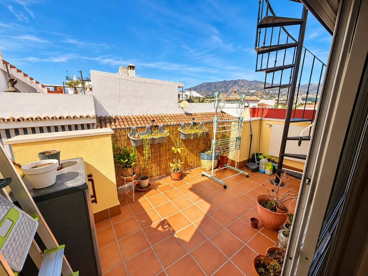 2-bedroom Apartment In Mijas, Spain (57 M²)