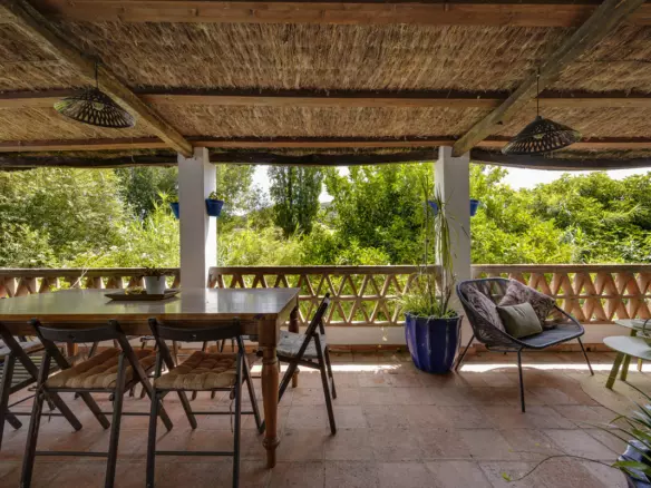 9-bedroom Villa In Gaucín, Spain (900 M²)