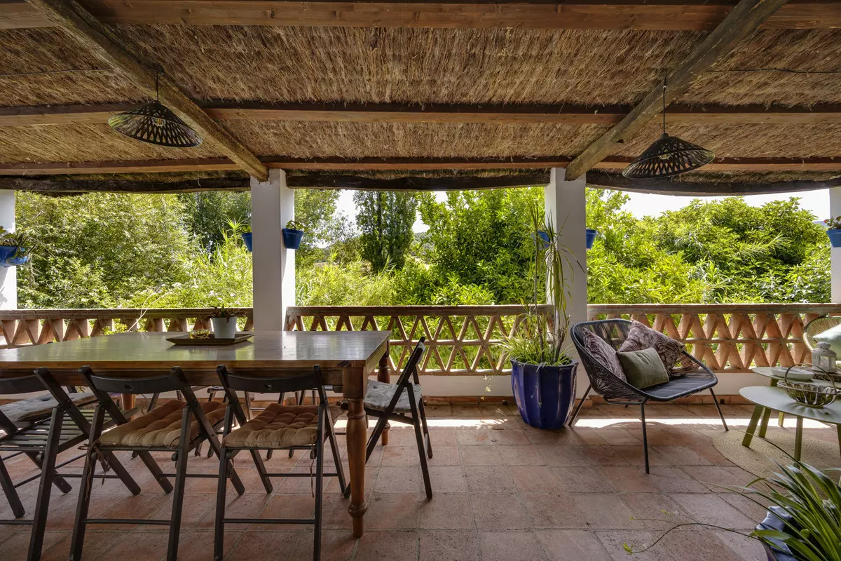 9-bedroom Villa In Gaucín, Spain (900 M²)
