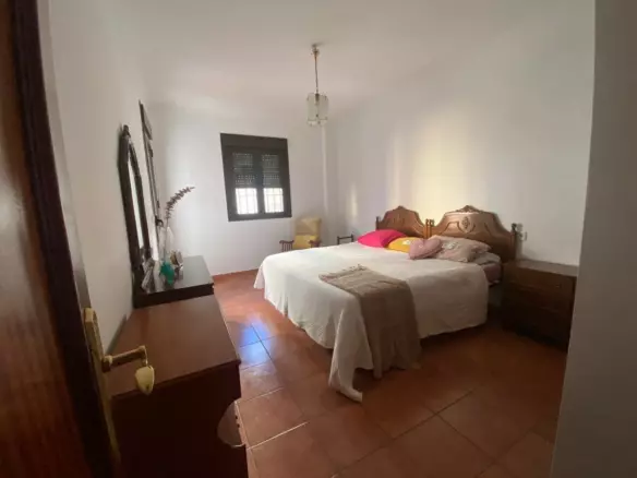 3-bedroom Apartment In Ronda, Spain (120 M²)