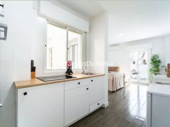 2-bedroom Apartment In Ronda, Spain (64 M²)