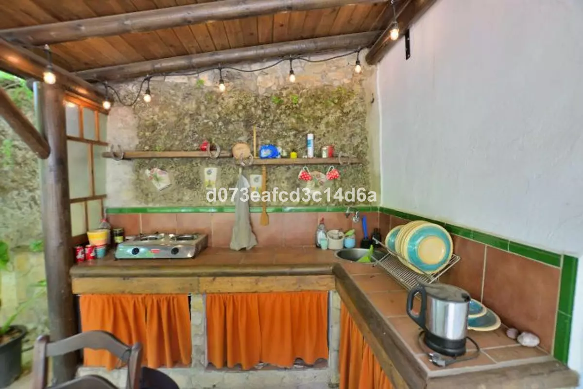 4-bedroom Country House In Arriate, Spain (987 M²)