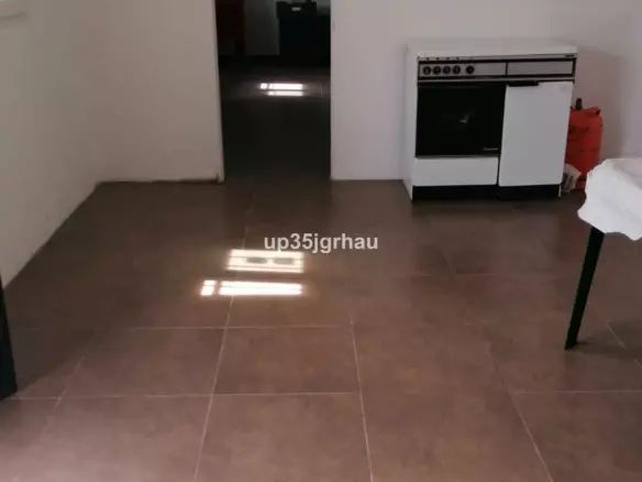 2-bedroom Country House In Benalauría, Spain (88 M²)