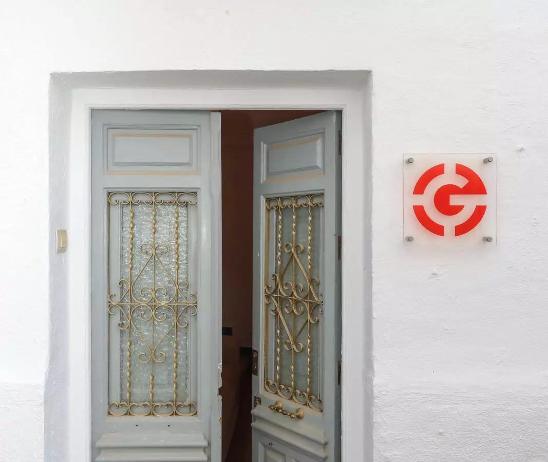 3-bedroom Town House In Guaro, Spain (103 M²)