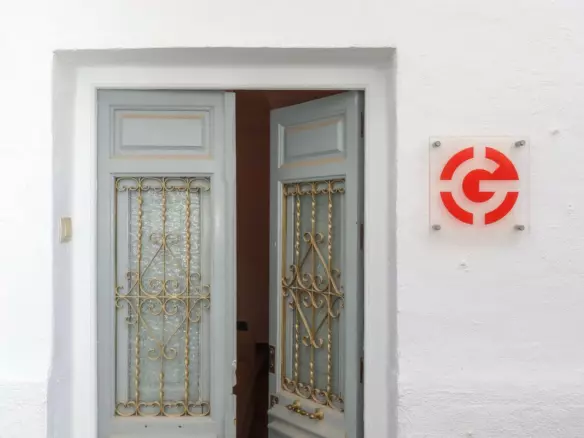 3-bedroom Town House In Guaro, Spain (103 M²)