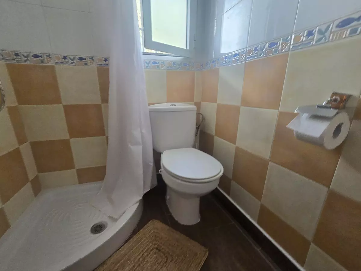 3-bedroom Country House In Cártama, Spain (109 M²)