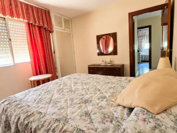 3-bedroom Apartment In Marbella, Spain (88 M²)
