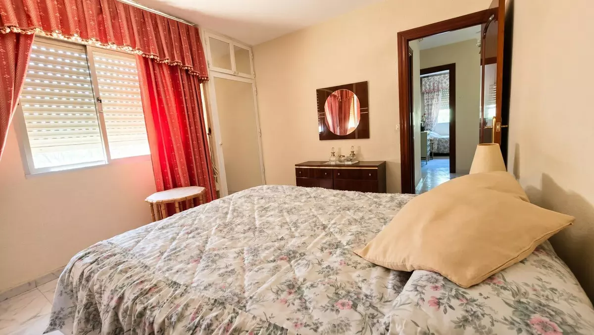 3-bedroom Apartment In Marbella, Spain (88 M²)