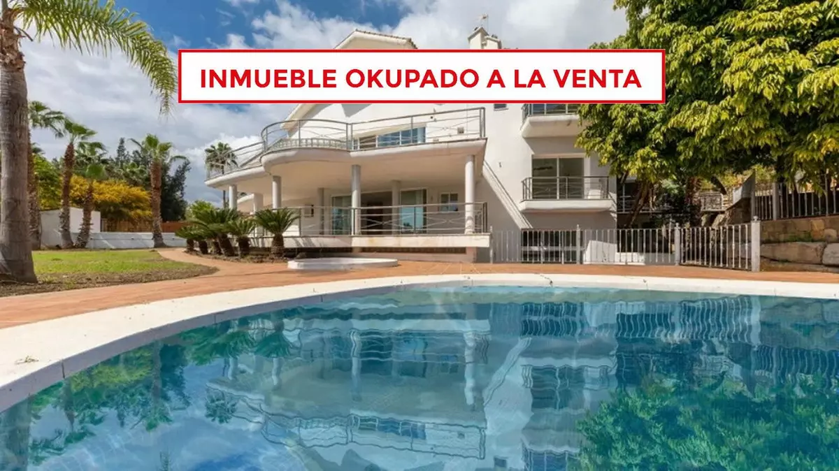 5-bedroom Villa In Málaga, Spain (919 M²)
